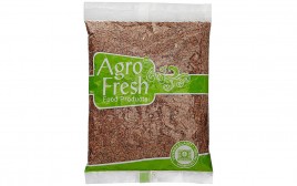 Agro Fresh Flax Seed   Pack  200 grams